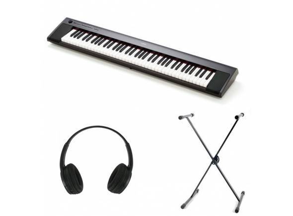 Yamaha NP-32 Pack Yamaha NP-32 Pack